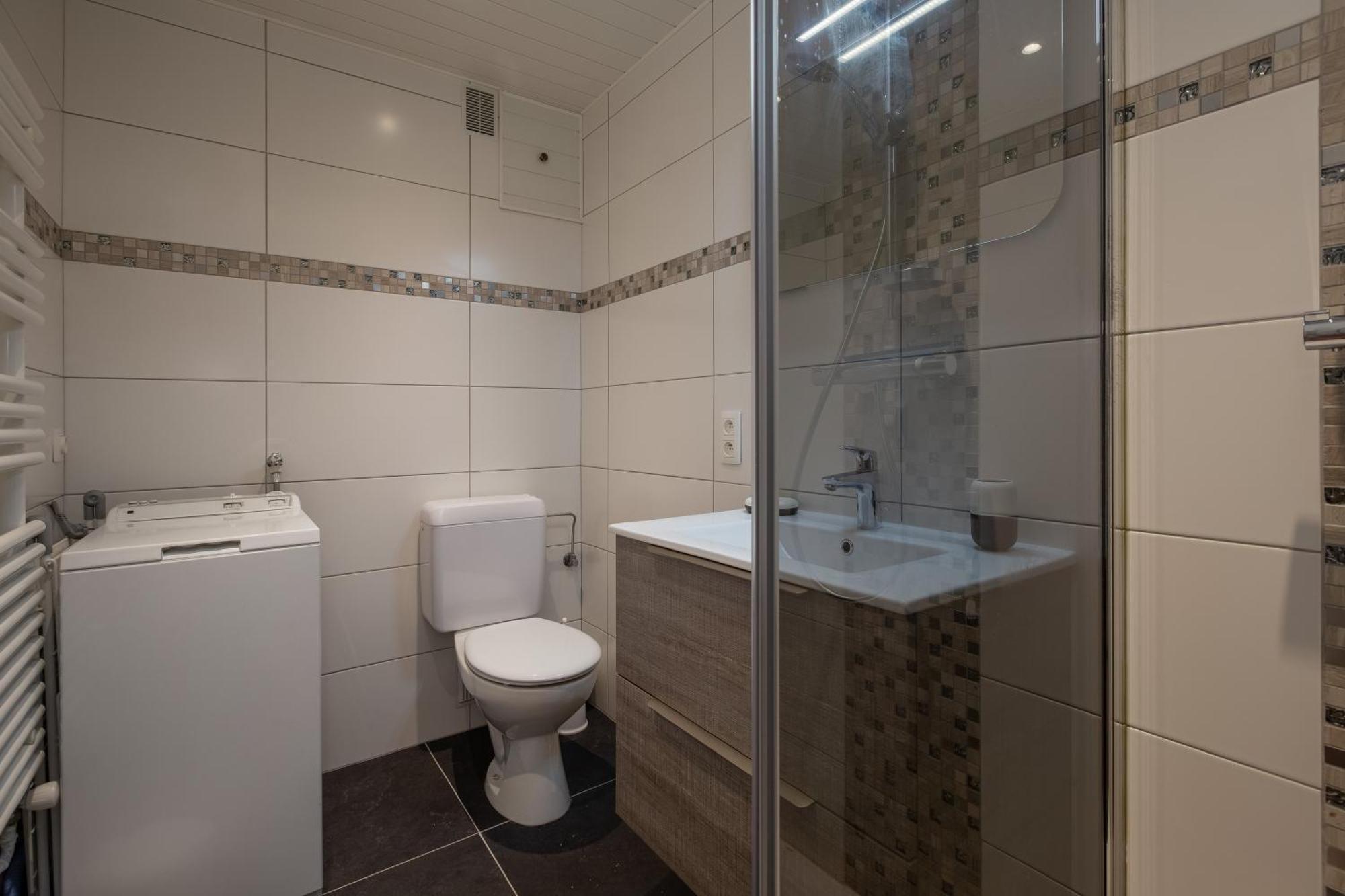Residence Le Chardonnet G - Happy Rentals Chamonix Exterior foto